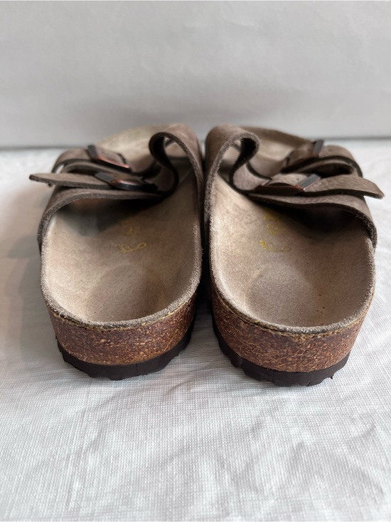 Birkenstock Men’s Arizona Sandals main image 9